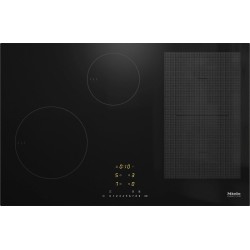Miele KM 7414 FX indukcijska ploča za kuhanje