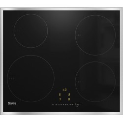 Miele KM 7201 FR indukcijska ploča za kuhanje