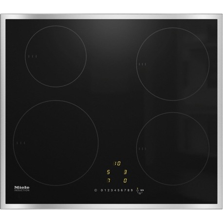 Miele KM 7201 FR indukcijska ploča za kuhanje