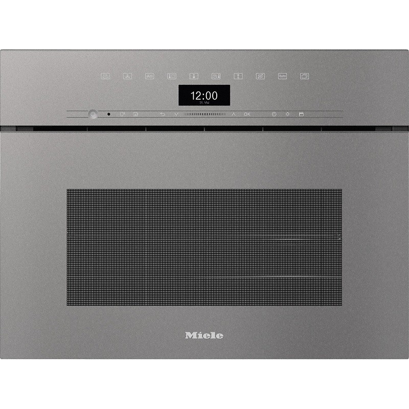 Miele DGC 7440 X ArtLine grgr kombinirana parna pećnica