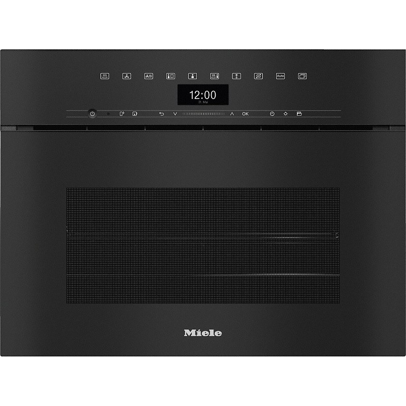 Miele DGC 7440 X ArtLine obsw kombinirana parna pećnica