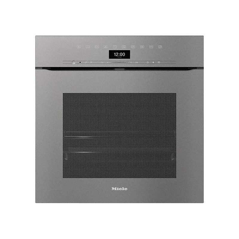 Miele H 7464 BPX ArtLine grgr ugradbena pećnica