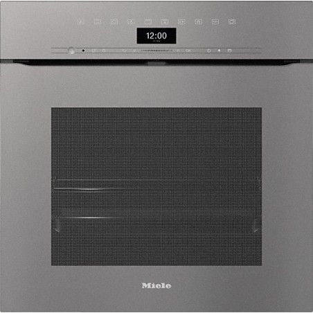 Miele H 7464 BPX ArtLine grgr ugradbena pećnica