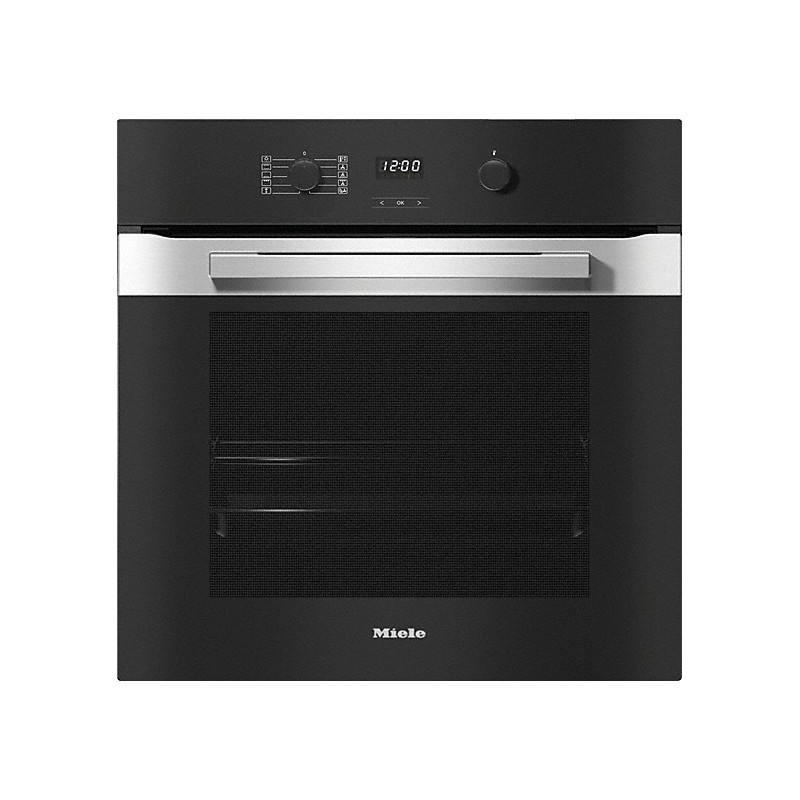 Miele H 2860 B edst ugradbena pećnica