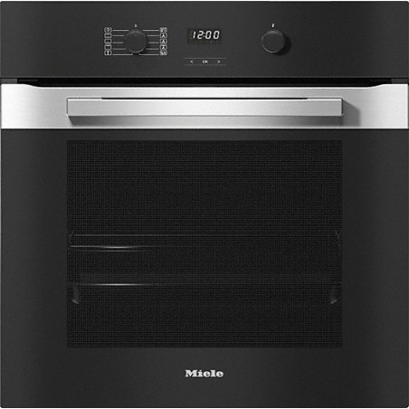 Miele H 2860 B edst ugradbena pećnica