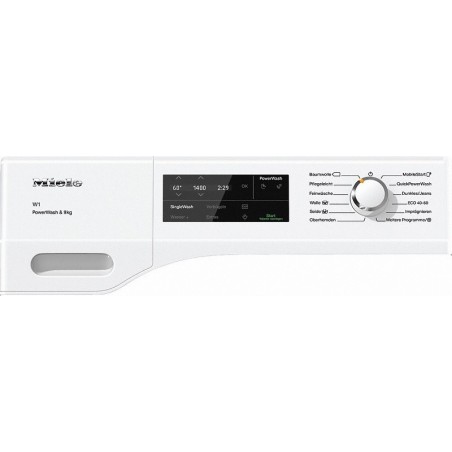 Miele WCG 370 WPS Pwash perilica rublja