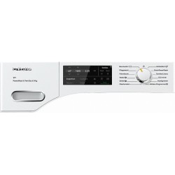 Miele WWI 860 WCS PWash&TDos perilica rublja