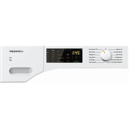 Miele WWD 120 WCS perilica rublja