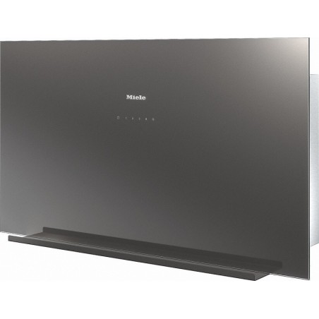 Miele DA 9090 W Screen grgr zidna napa