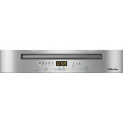 Miele G 5210 SCi Active Plus ugradbena perilica posuđa