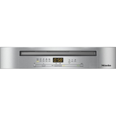 Miele G 5210 SCi Active Plus ugradbena perilica posuđa