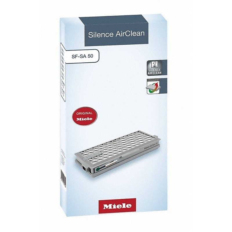 Miele SF SA 50 Silence AirClean filtar s timestrip