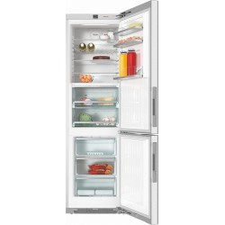 Miele KFN 29683 D brws kombinirani hladnjak