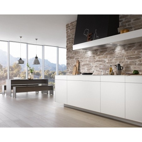 Miele DA 2690 ugradbena napa