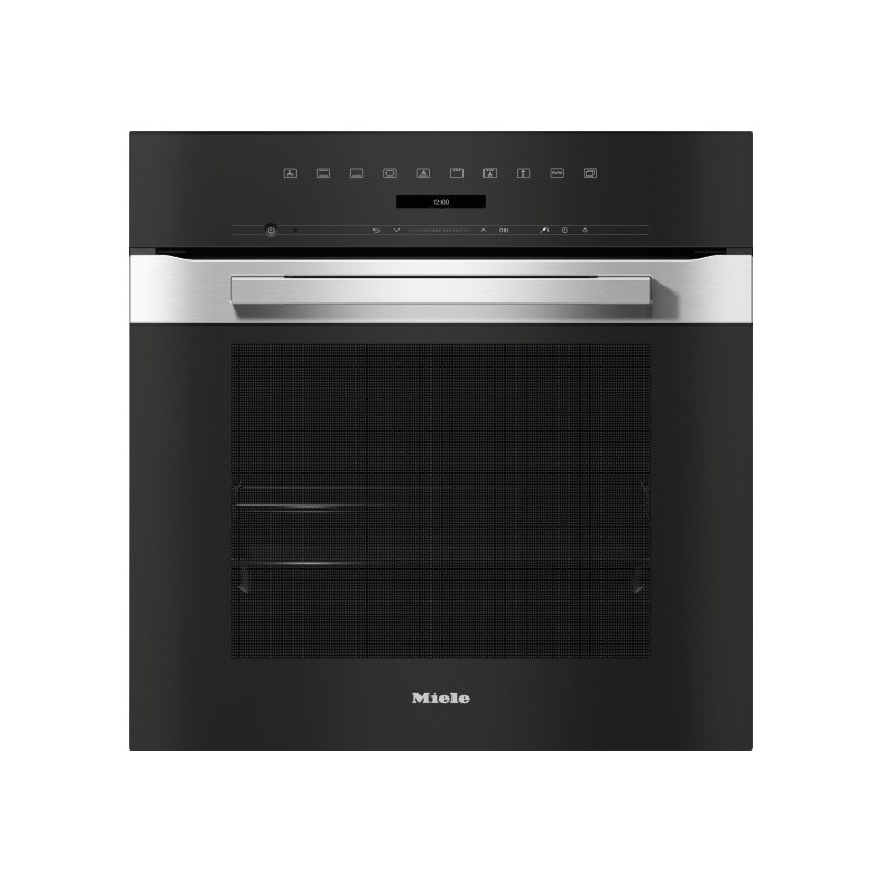 Miele H 7262 B edst ugradbena pećnica