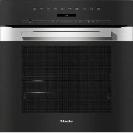 Miele H 7262 B edst ugradbena pećnica