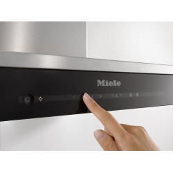 Miele DA 6690 D ed otočna napa