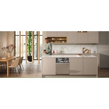 Miele samostojeće perilice posuđa