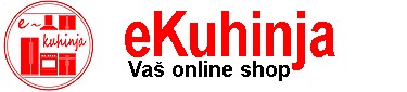 Bijela tehnika - Web shop - eKuhinja